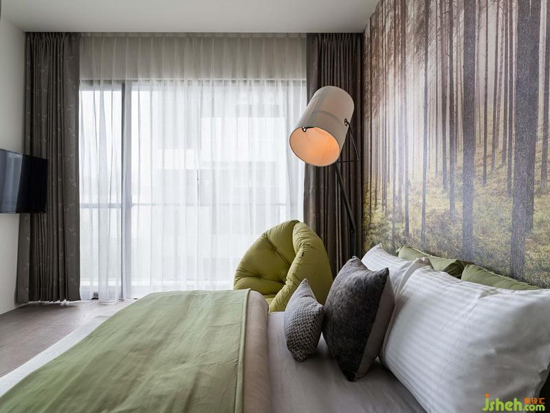 室內(nèi)設(shè)計(jì)師