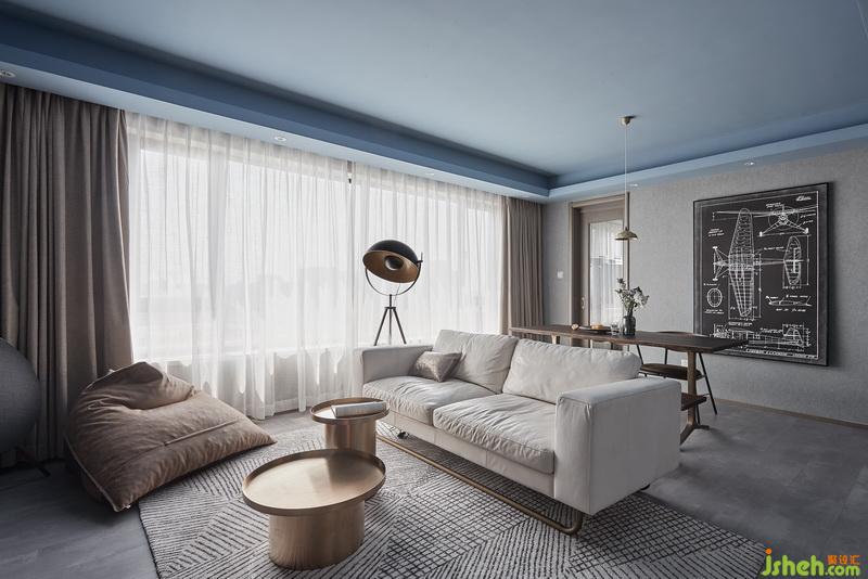 室內(nèi)設計師